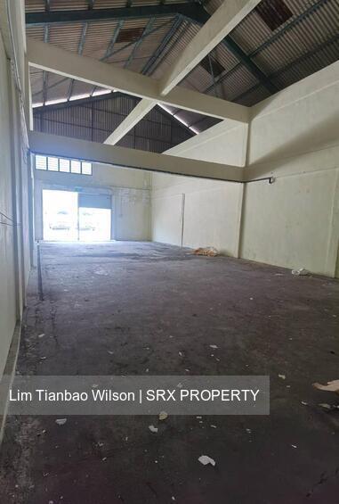 9 TANJONG PENJURU CRESCENT (D22), Factory #546786201